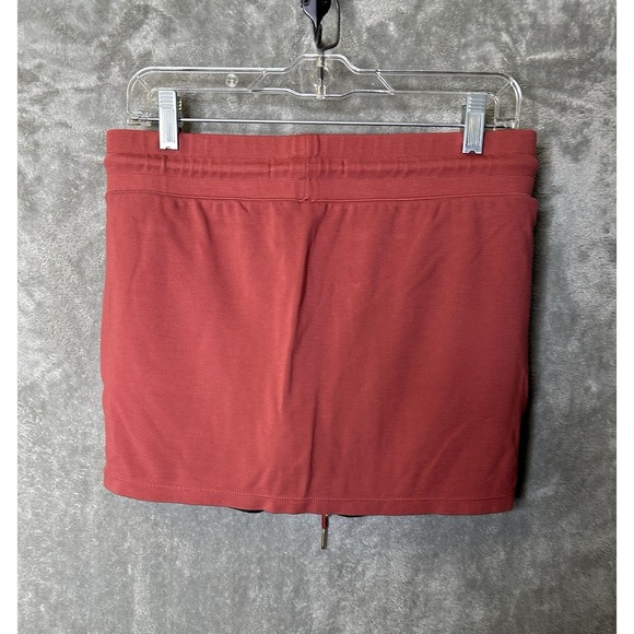 Liverpool Skort Women's Small Pink Short Athleasure Tennis Golf Pockets - Picture 2 of 10